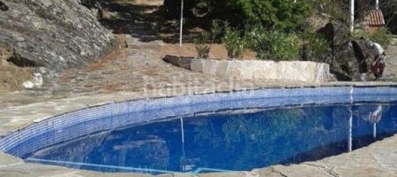 3 Schlafzimmer Haus in Madrid, Spain, Nr. 167669 5