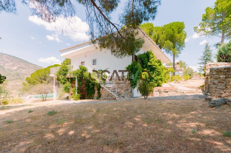 3 Schlafzimmer Haus in Madrid, Spain, Nr. 167669