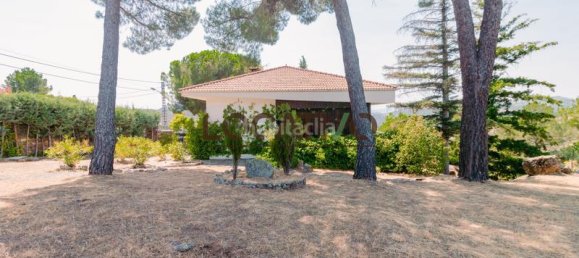 3 Schlafzimmer Haus in Madrid, Spain, Nr. 167669 10