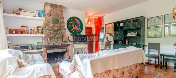 3 Schlafzimmer Haus in Madrid, Spain, Nr. 167669 21