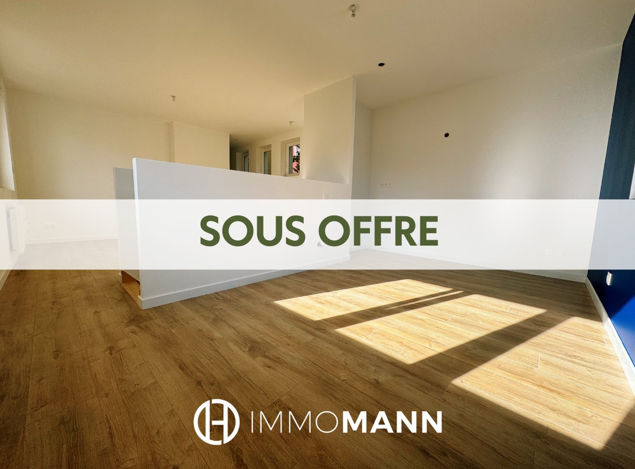 2 Schlafzimmer Wohnung in Bischheim, France, Nr. 38398