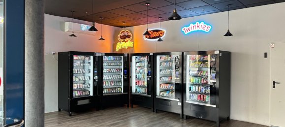 Imóvel comercial em Heidelberg, Germany N.º 333909 2