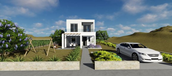 2 غرف نوم منزل في Chalkidiki, Greece رقم 95004 2