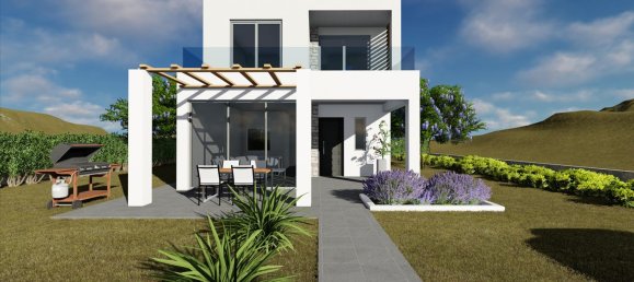 2 غرف نوم منزل في Chalkidiki, Greece رقم 95004 3