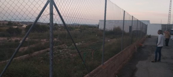 Terreno en Las Torres de Cotillas, Spain No. 63784 3