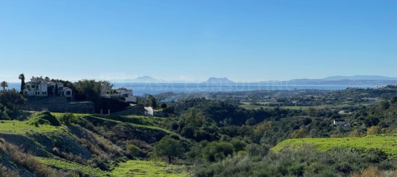 Grundstück in Estepona, Spain 500m², Nr. 123767 12