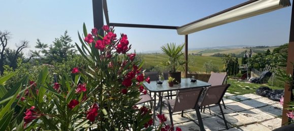 3 bedrooms Apartment in Siena, Italy No. 302060 4