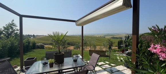 3 bedrooms Apartment in Siena, Italy No. 302060 3