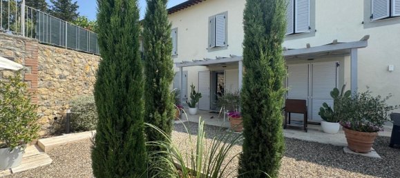 3 bedrooms Apartment in Siena, Italy No. 302060 5