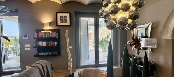 3 bedrooms Apartment in Siena, Italy No. 302060 26