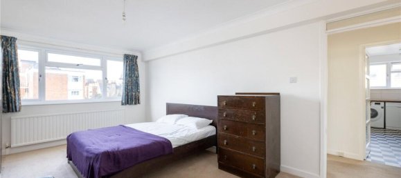 3 bedrooms Apartment in London, United Kingdom No. 3762 6
