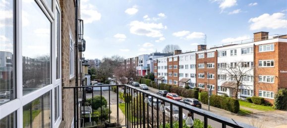 3 bedrooms Apartment in London, United Kingdom No. 3762 2