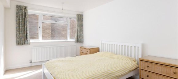 3 bedrooms Apartment in London, United Kingdom No. 3762 7