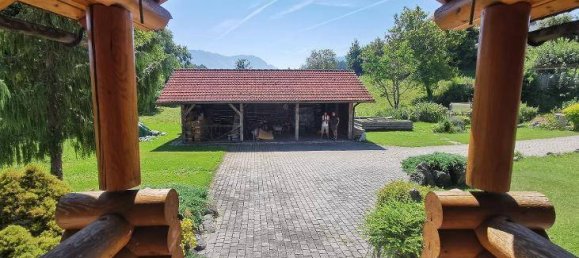 6 rooms House in Ebenthal in Karnten, Austria No. 255856 6