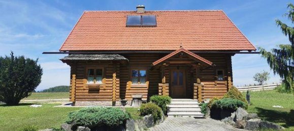 6 rooms House in Ebenthal in Karnten, Austria No. 255856 8