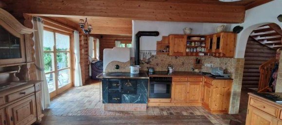 6 rooms House in Ebenthal in Karnten, Austria No. 255856 11