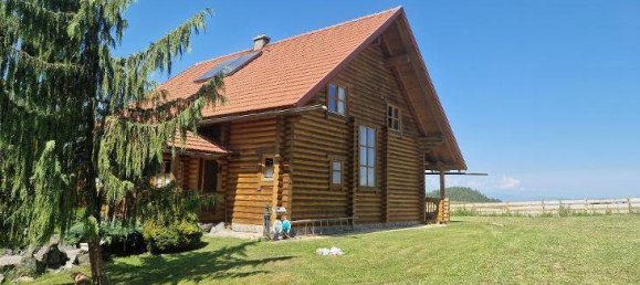 6 rooms House in Ebenthal in Karnten, Austria No. 255856 4
