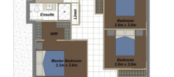 Дом с 4 спальнями в Logan Reserve, Австралия № 942 4