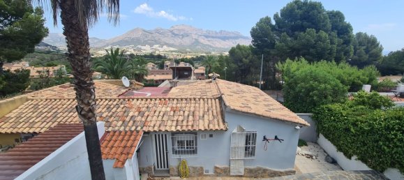 2 bedrooms House in La Nucia, Spain No. 180905 2