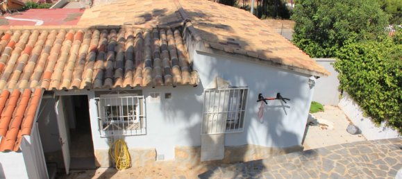 2 bedrooms House in La Nucia, Spain No. 180905 3