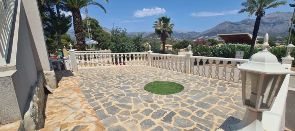 2 bedrooms House in La Nucia, Spain No. 180905 4