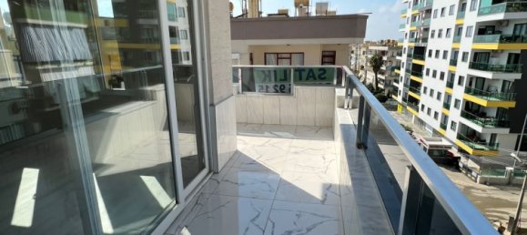 Wohnung 2+1 in Alanya, Turkey, Nr. 11815 5