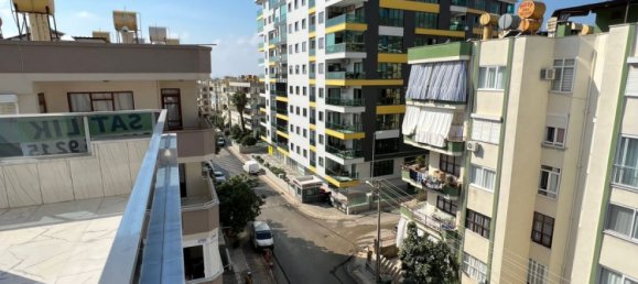 Wohnung 2+1 in Alanya, Turkey, Nr. 11815 9