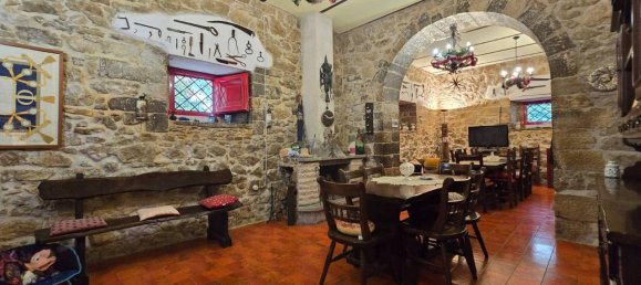 Villa de 6 divisões em Pescosansonesco, Italy N.º 24950 34