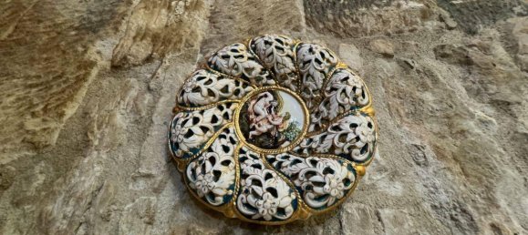 Villa de 6 divisões em Pescosansonesco, Italy N.º 24950 17