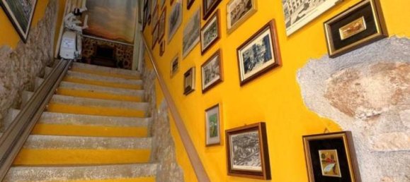 Villa de 6 divisões em Pescosansonesco, Italy N.º 24950 43