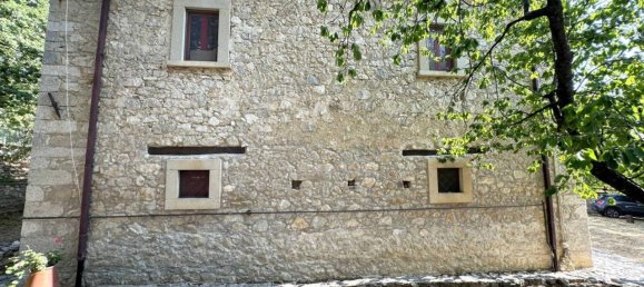 Villa de 6 divisões em Pescosansonesco, Italy N.º 24950 21