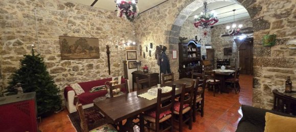 Villa de 6 divisões em Pescosansonesco, Italy N.º 24950 38