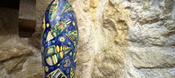 Villa de 6 divisões em Pescosansonesco, Italy N.º 24950 16