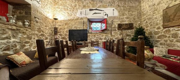 Villa de 6 divisões em Pescosansonesco, Italy N.º 24950 41