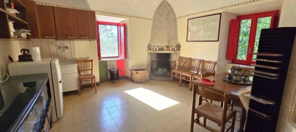 Villa de 6 divisões em Pescosansonesco, Italy N.º 24950 5