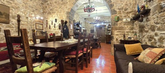 Villa de 6 divisões em Pescosansonesco, Italy N.º 24950 39