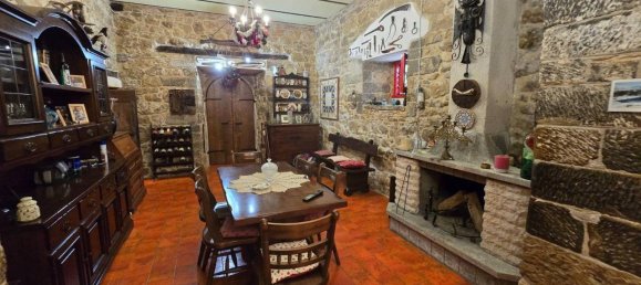 Villa de 6 divisões em Pescosansonesco, Italy N.º 24950 37