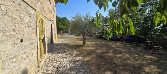 Villa de 6 divisões em Pescosansonesco, Italy N.º 24950 14