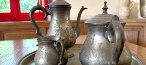 Villa de 6 divisões em Pescosansonesco, Italy N.º 24950 6