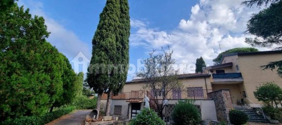 18 Schlafzimmer Villa in Rome, Italy, Nr. 34333 13