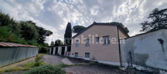 18 Schlafzimmer Villa in Rome, Italy, Nr. 34333 17