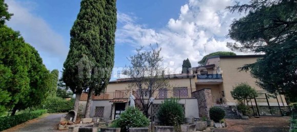 18 Schlafzimmer Villa in Rome, Italy, Nr. 34333 2