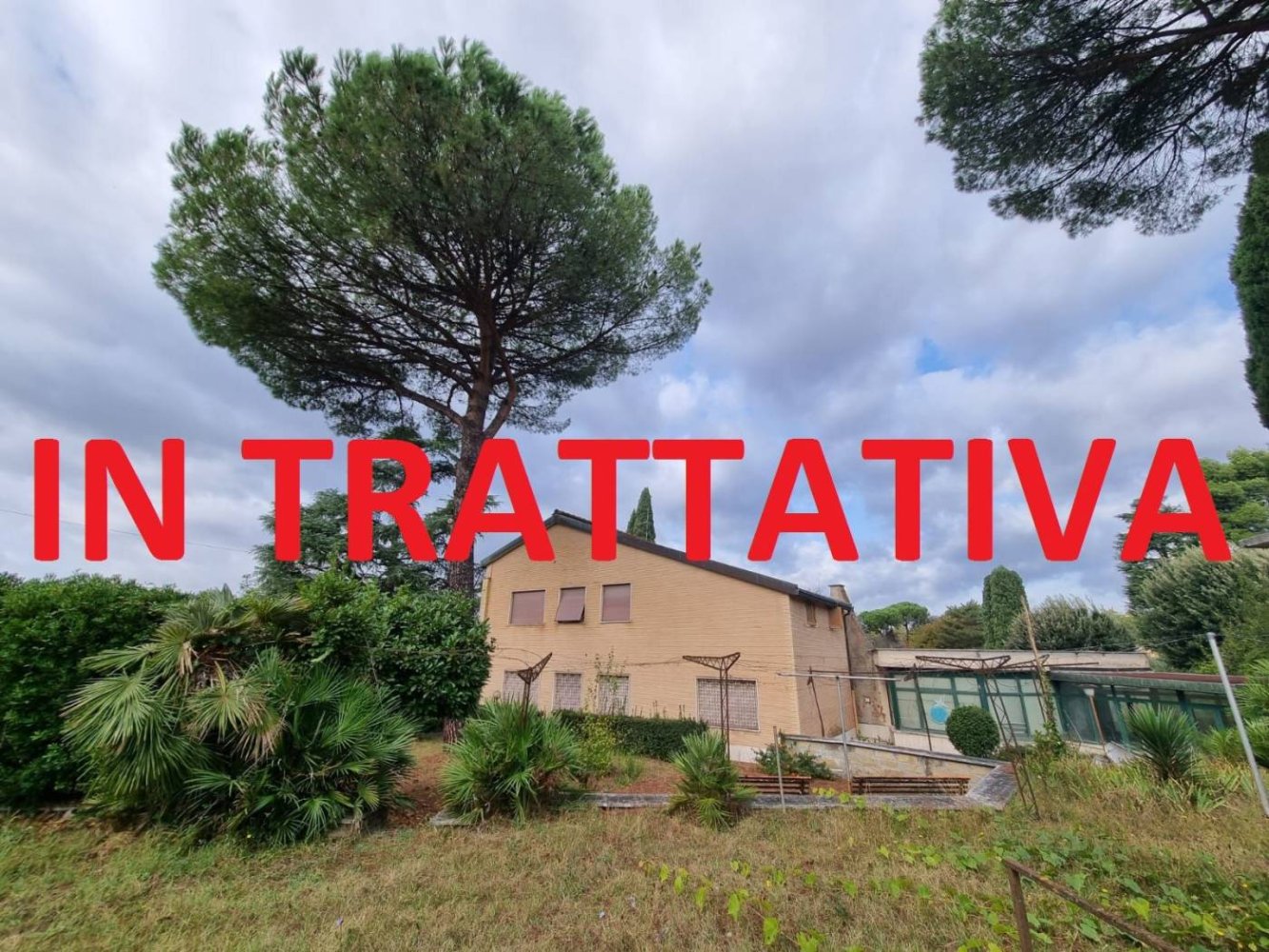 18 Schlafzimmer Villa in Rome, Italy, Nr. 34333