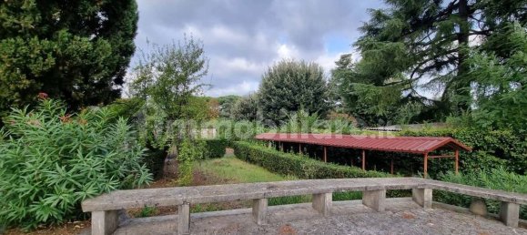 18 Schlafzimmer Villa in Rome, Italy, Nr. 34333 3