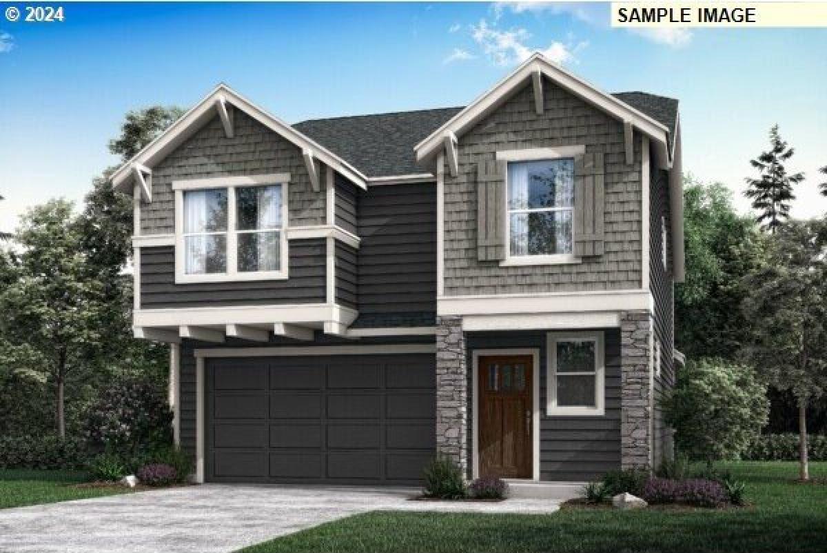 4 bedrooms House in Vancouver, USA No. 382216