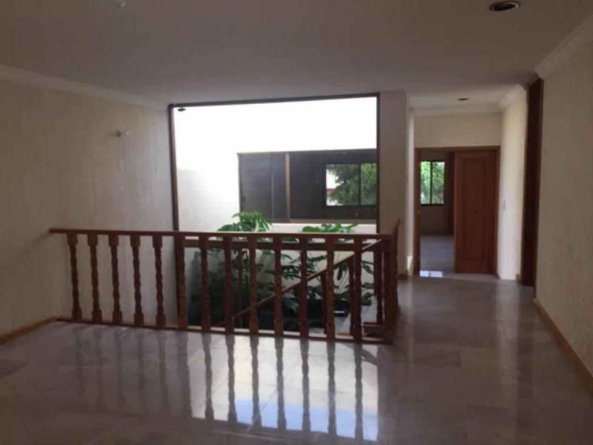 3 chambres Maison à Queretaro, Mexico No. 187701