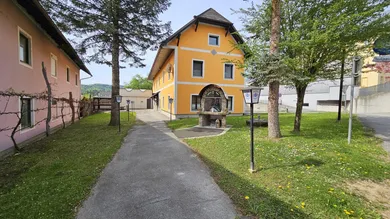 Propriété commerciale à Leibnitz, Austria 237m² No. 120515