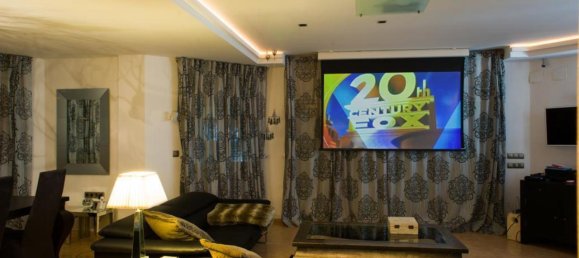 5 bedrooms Villa in Javea, Spain No. 2520 8