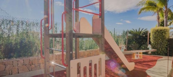 5 bedrooms Villa in Javea, Spain No. 2520 14