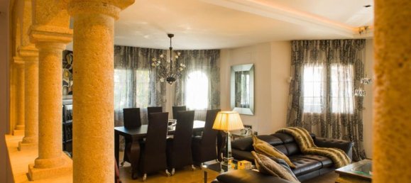 5 bedrooms Villa in Javea, Spain No. 2520 6